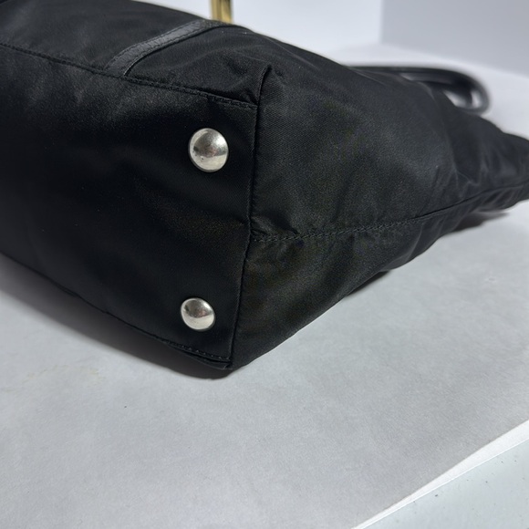 PRADA SHOULDER TOTE - Picture 8 of 11